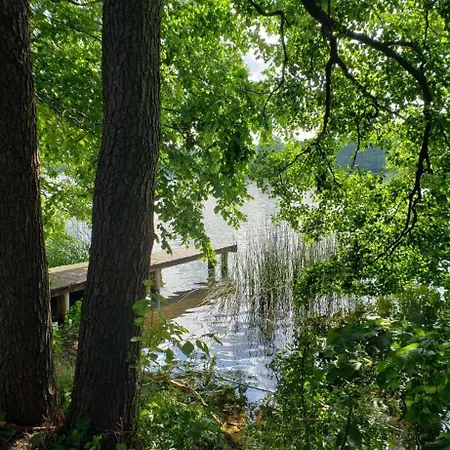 Idyllisches Campen Im Zelt * Carpin