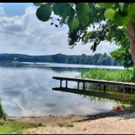 럭셔리텐트 Idyllisches Campen Im Zelt *